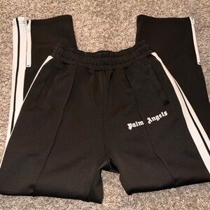 palm angels track pants